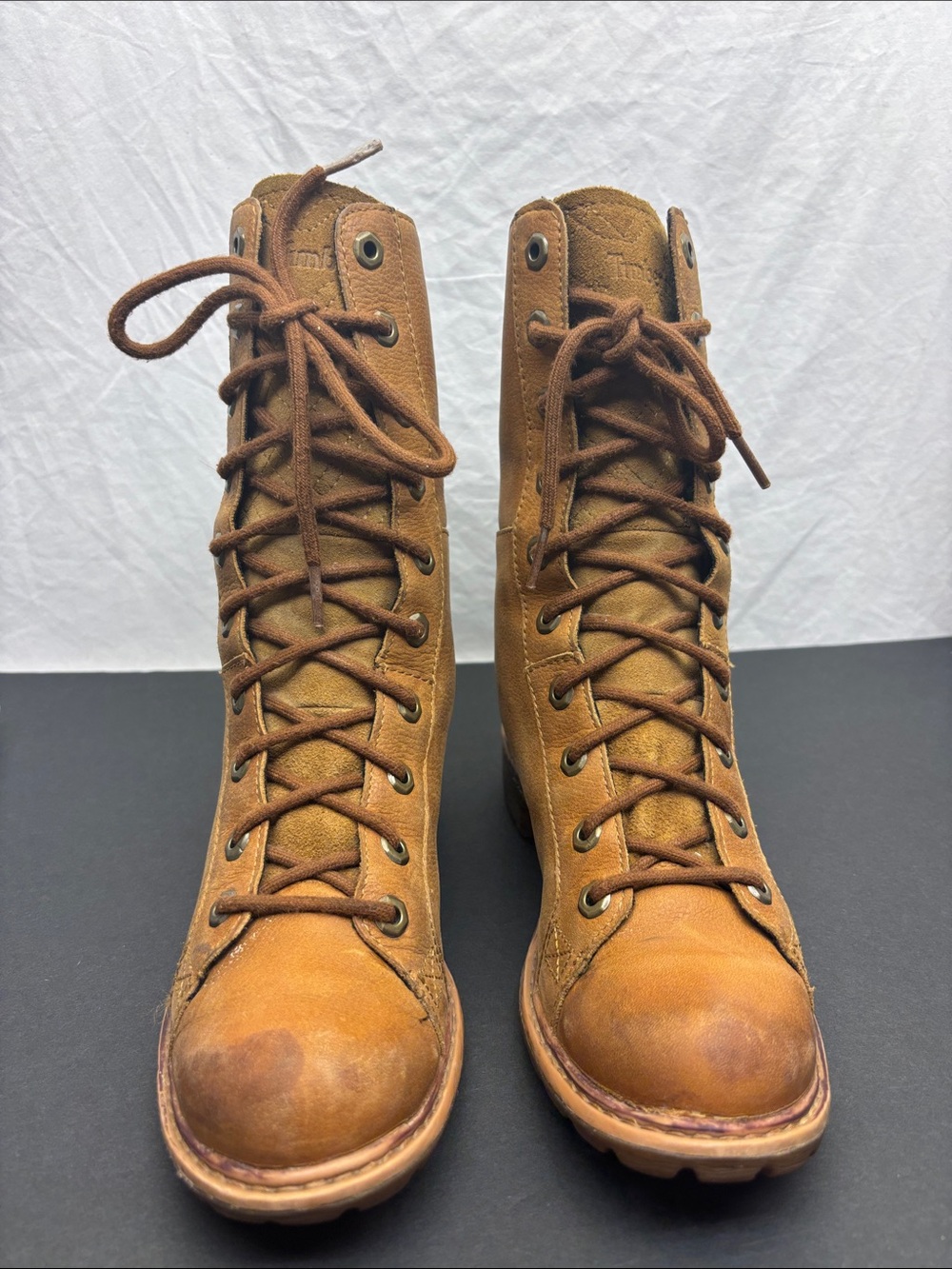 Timberland boots, SZ 7 women’s, box 49